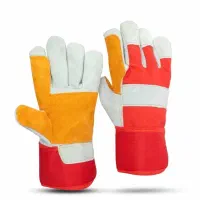 دستکش چرمی کف دوبل|ابزارآلات|شاهین‌شهر, حافظ شمالی|دیوار