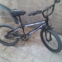 دوچرخه  درحد نو ۲۵۰۰۰۰۰۰۰۰|دوچرخه، اسکیت، اسکوتر|خرمآباد, |دیوار