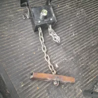 زاپاس بند نیسان معاوضه بالاستیک پراید هم دارم