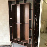 کمد پارتیشن