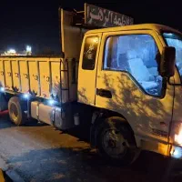 جک 5300 مدل 89|خودرو سنگین|مرودشت, سهل‌آباد|دیوار