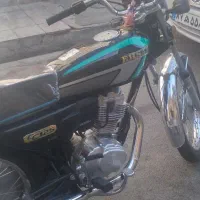 موتورسیکلت احسان|موتورسیکلت|قم, چهل درخت‎|دیوار