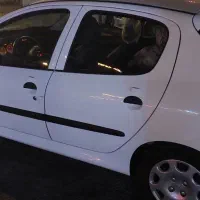 پژو ۲۰۶ تیپ tu3،مدل ۱۴۰۱