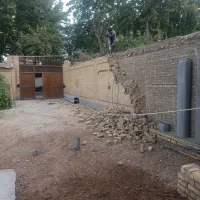 تخریب کاران رحیمی