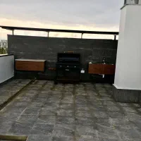 آپارتمان۱۰۶م فول فرنیش/استخردار/ویوودریا/شهرکی|فروش آپارتمان|ایزدشهر, |دیوار