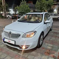 برلیانس330مدل 94بدون رنگ اتومات