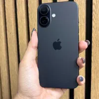iphone 16 128gig|موبایل|همدان, |دیوار