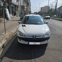 ۲۰۶ تیپ ۲ مدل ۸۹ بیرنگ