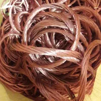 خریدوفروش ضایعات مس برنج کابل سیم|عمدهفروشی|مشهد, شاهد (شهرک غرب)|دیوار