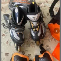 اسکیت road blade ساخت ایتالیا|دوچرخه، اسکیت، اسکوتر|مشهد, فارغ التحصیلان|دیوار