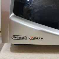 ماکروفر دلونگی|اجاق گاز و لوازم برقی پخت‌وپز|گرمدره, |دیوار