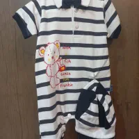 لباس پسرانه نو|کفش و لباس بچه|شاهین‌شهر, فردوسی|دیوار