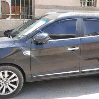 جک اس۵ اتومات فابریک مدل ۹۹