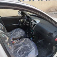 ساینا1402s|خودرو سواری و وانت|مشهد, گاز|دیوار