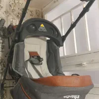 کالسکه بچه|کالسکه و لوازم جانبی|شیراز, میانرود|دیوار