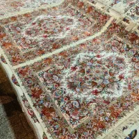 هدیه شب یلدا همه رقم فرش رج ۵۰ بافت تبریز