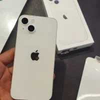 آیفون ۱۳ باتری ۱۰۰ نو فابریک