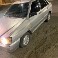 پراید۱۳۲مدل ۹۰
