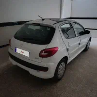 207 پانا ارتقا یافته