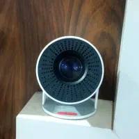 ویدئو پروژکتور مدل HY-300 Android|تلویزیون و پروژکتور|بندرعباس, |دیوار