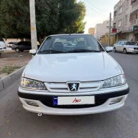 پارس موتور قدیم ۱۴۰۰