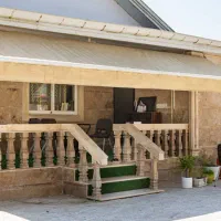 ویلا 300 متری ساحلی فول فرنیش*هم قیمت آپارتمان|فروش خانه و ویلا|کیاشهر, |دیوار