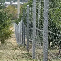 ۱۰۵۰ مترباغ فنس کشی شده سنددار گلدشت شیخمیری سادات