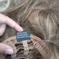 ۲ تا کلاه گیس|آرایشی، بهداشتی، درمانی|بیرجند, |دیوار