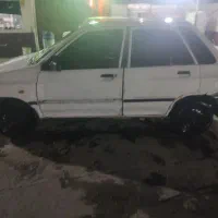 پراید 131قیمت مناسب|خودرو سواری و وانت|آبادان, |دیوار