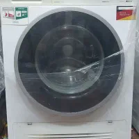 ماشین لباس شویی boschو Siemens