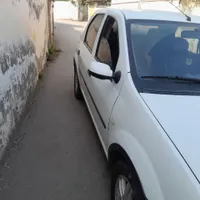 فروش  و یا معاوضه ال نود|خودرو سواری و وانت|بابل, |دیوار