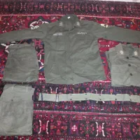 لباس سربازی ناجا