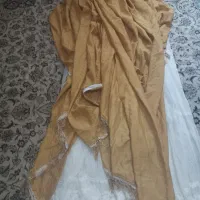 تعدادی پرده تور|پرده، رانر، رومیزی|شیراز, رکن‌آباد|دیوار