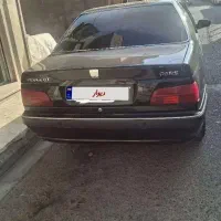 پارس تیوفایو96دریچه سیمی