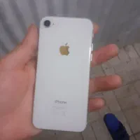 ایفون هشت شصت و چهار