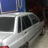 پراید۹۱هیدرولیک