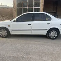 سمند LX EF7، مدل ۱۳۹۳