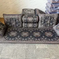 شاه نشین ترمه یزد