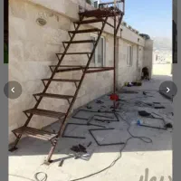 خدمات آهنگری یوسف|خدمات پیشه و مهارت|لاهیجان, قیام|دیوار