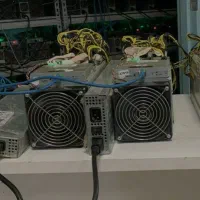 نصب تخصصی ماینر با گارانتی خدمات