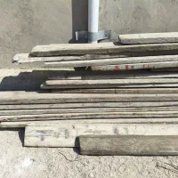 تخته الوار شش و چار متری|مصالح و تجهیزات ساختمان|وراوی, |دیوار