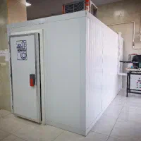 4342 فروش و اجرا انواع  4342  سردخانه  4342|ماشین‌آلات صنعتی|رامسر, |دیوار