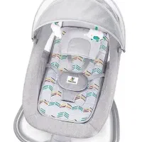 گهواره برقی ۴در۱ماستلا|اسباب و اثاث بچه|شیراز, شهرک مفتح|دیوار