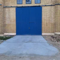 فروش سوله شهرک صنعتی۳