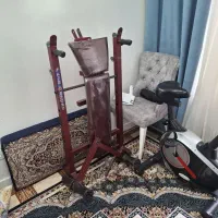 میز پرس سینه