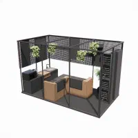 طراحی و اجرای دکور کابینت و کمد و دکور تجاری|خدمات پیشه و مهارت|بوشهر, |دیوار