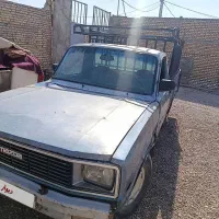 مزدا 2000 مدل 83