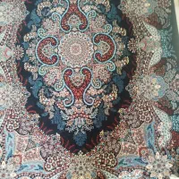 فرش های نو ۹ متری ۶ متری و ۱۲ متری تراکم ۲۲۵۰|فرش|نهاوند, |دیوار