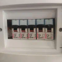 برق کاری تخصصی ساختمان