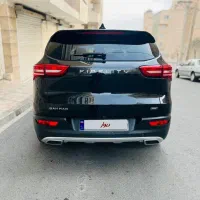 فیدلیتی 7 نفره گیربکس جدید مدل 1401|خودرو سواری و وانت|تهران, وردآورد|دیوار